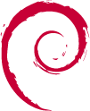 Debian swirl